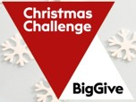 Christmas Challenge Big Give